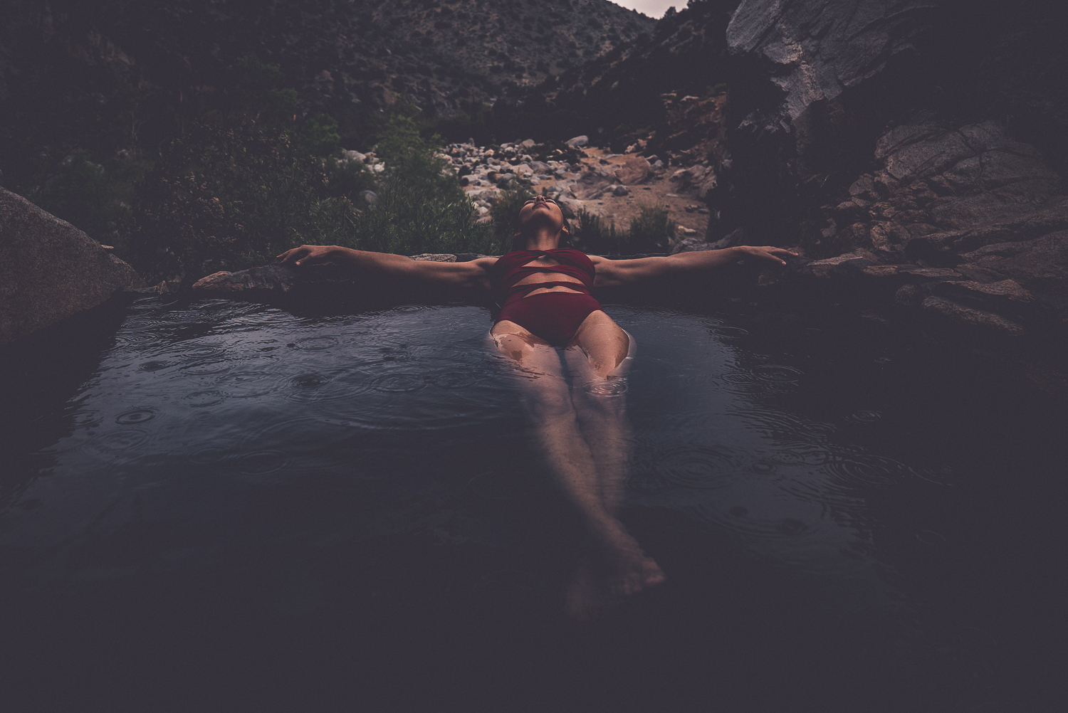 JamesArthurfoto - Desert Hot Springs